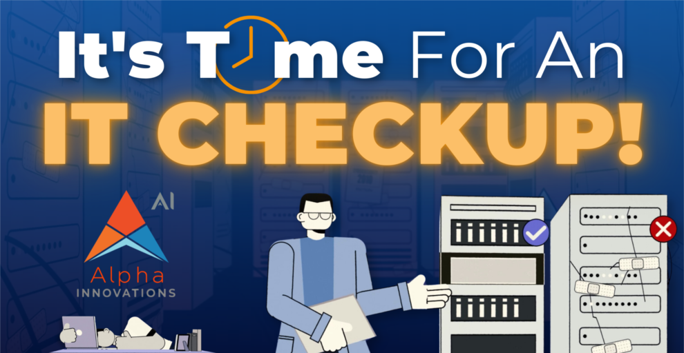 Alpha Innovations | Cybersecurity Tips